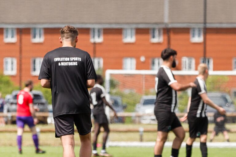 Evolution Sports & Mentoring